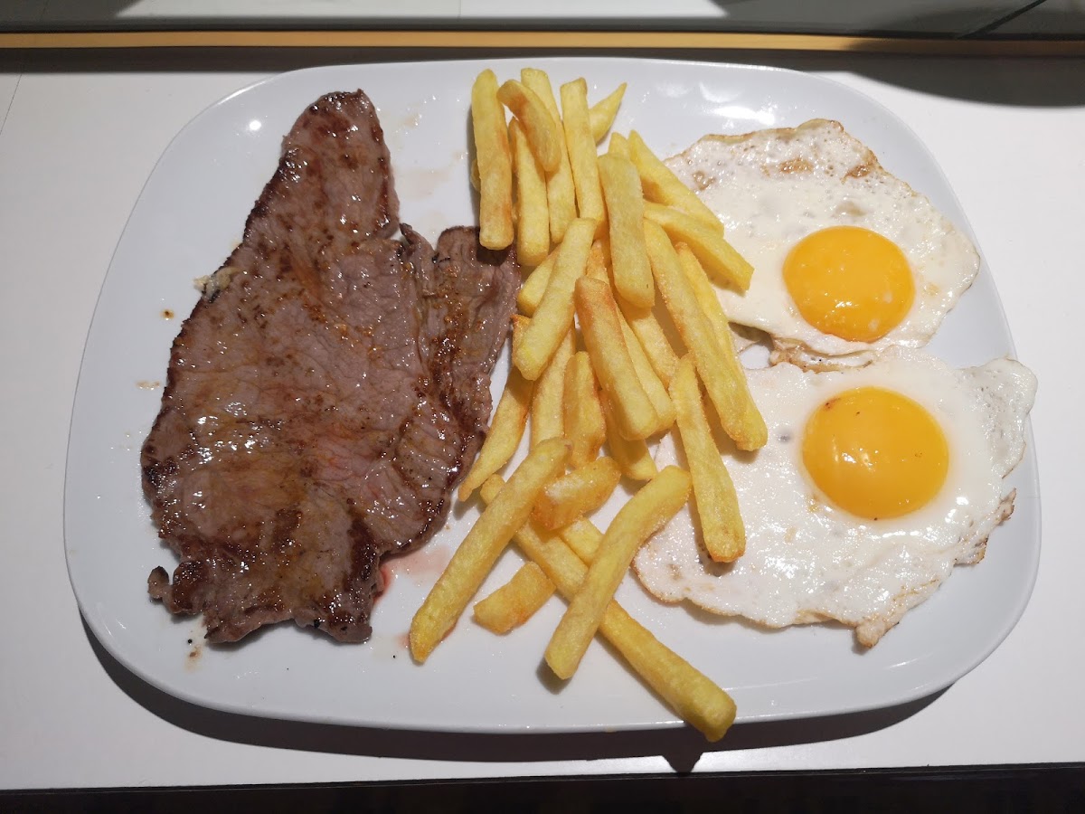 Cafetería Victoria - 2