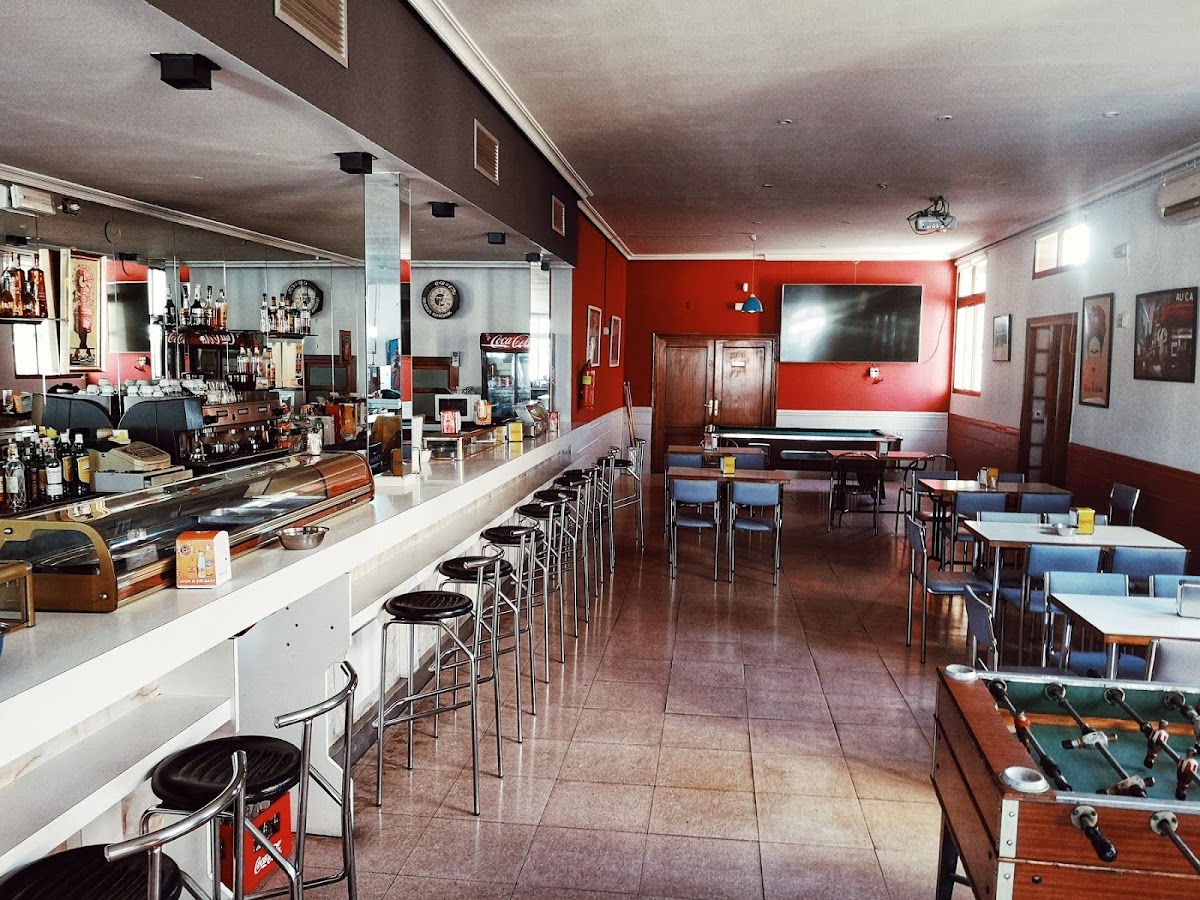 Cafetería Victoria - 3