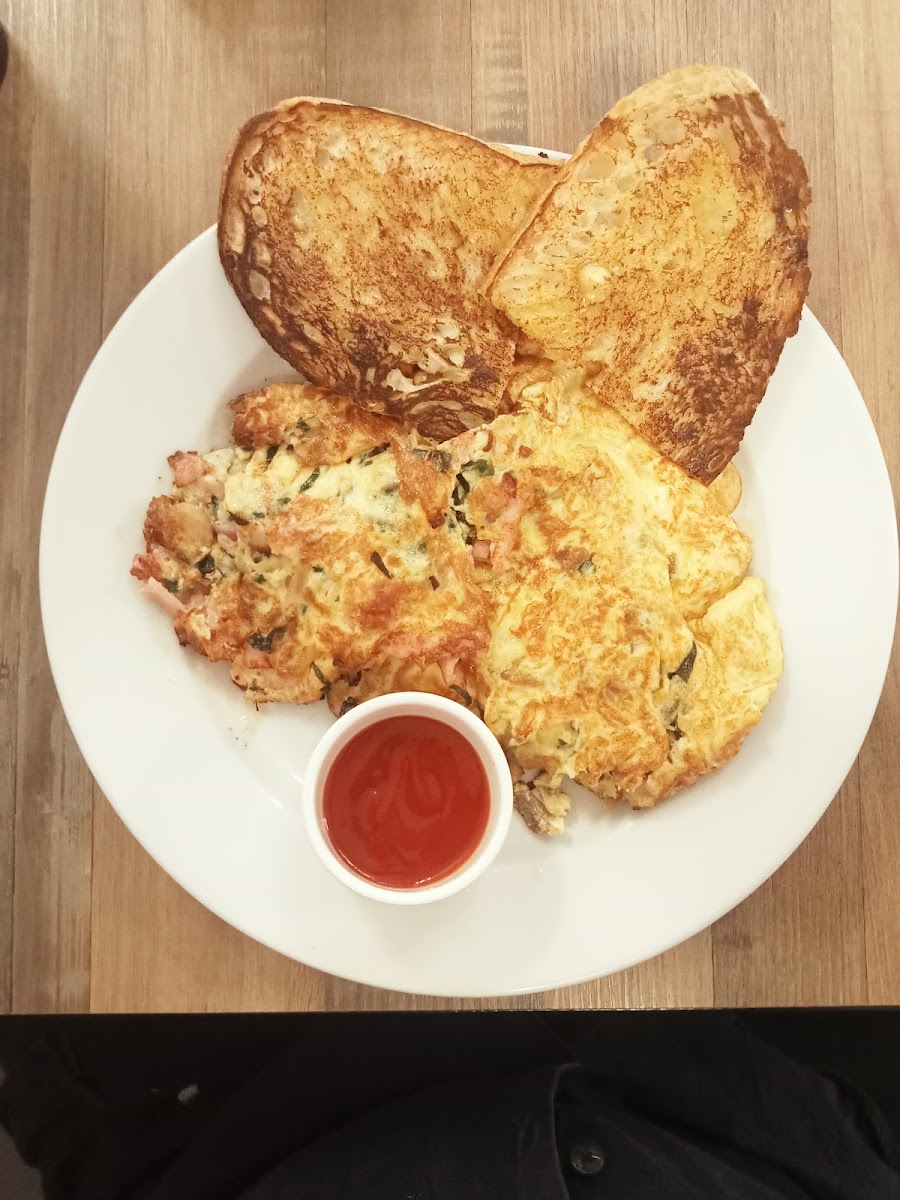 Garage North Sydney - 5