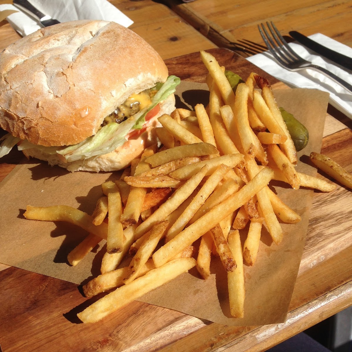 Garage North Sydney - 7