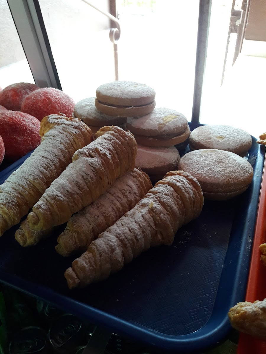 Panaderia Jacky - 3