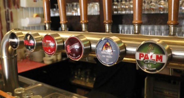 Cafe In den Hemel - 2