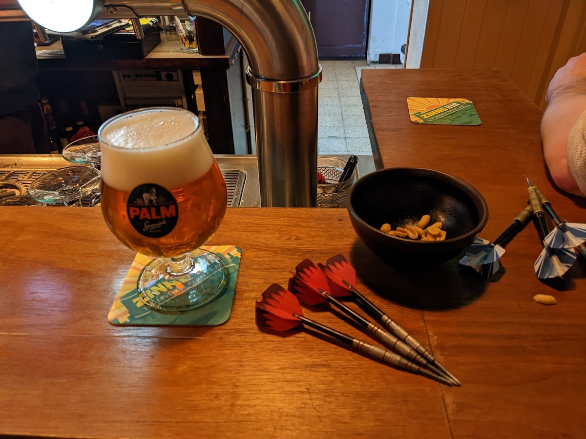 Cafe In den Hemel - 4