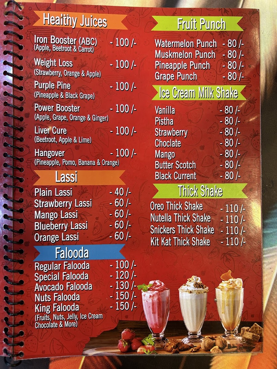 Engineer's Cafe (An engineer's Innovation) - 1