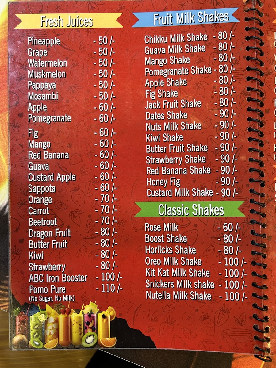 Engineer's Cafe (An engineer's Innovation) - 2