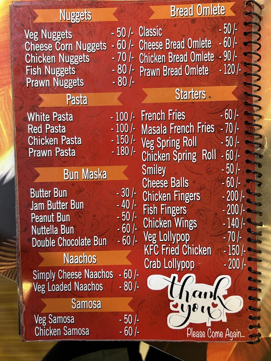 Engineer's Cafe (An engineer's Innovation) - 3