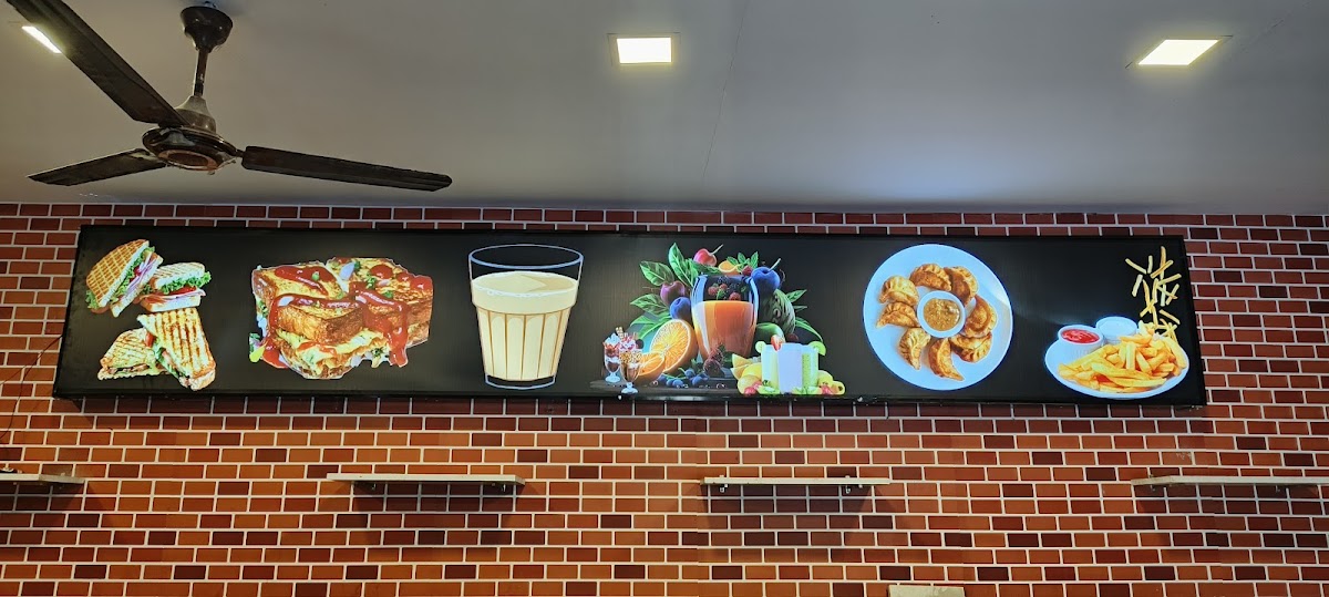 Engineer's Cafe (An engineer's Innovation) - 4