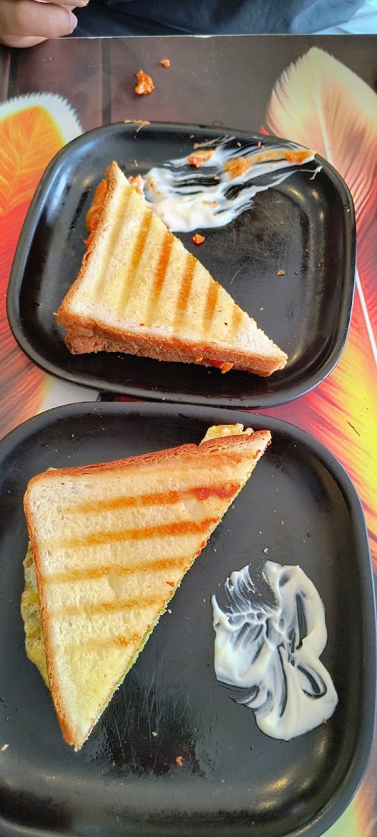 Engineer's Cafe (An engineer's Innovation) - 5