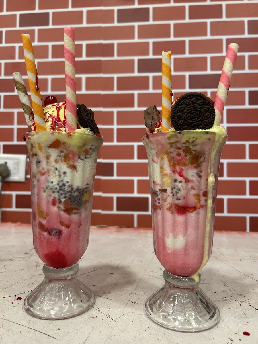 Engineer's Cafe (An engineer's Innovation) - 6