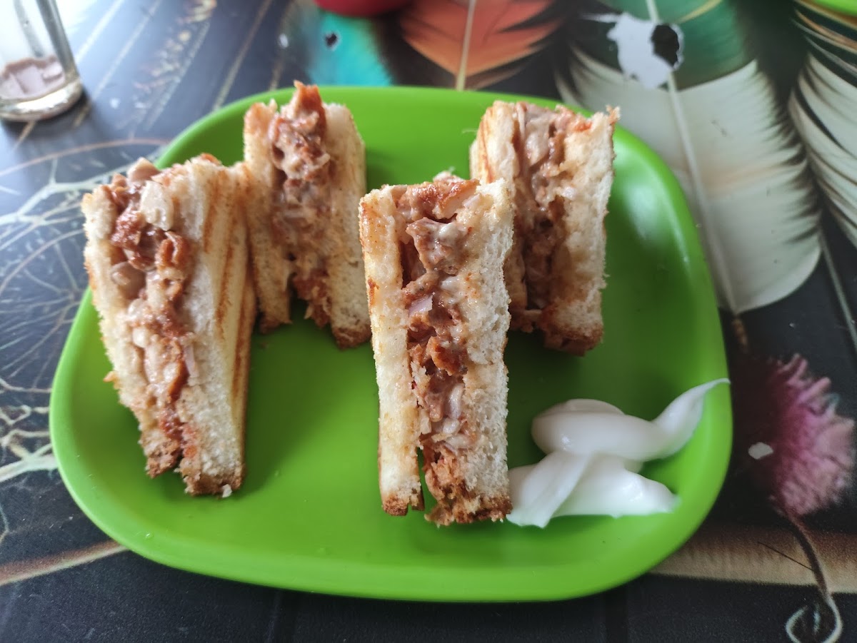 Engineer's Cafe (An engineer's Innovation) - 8