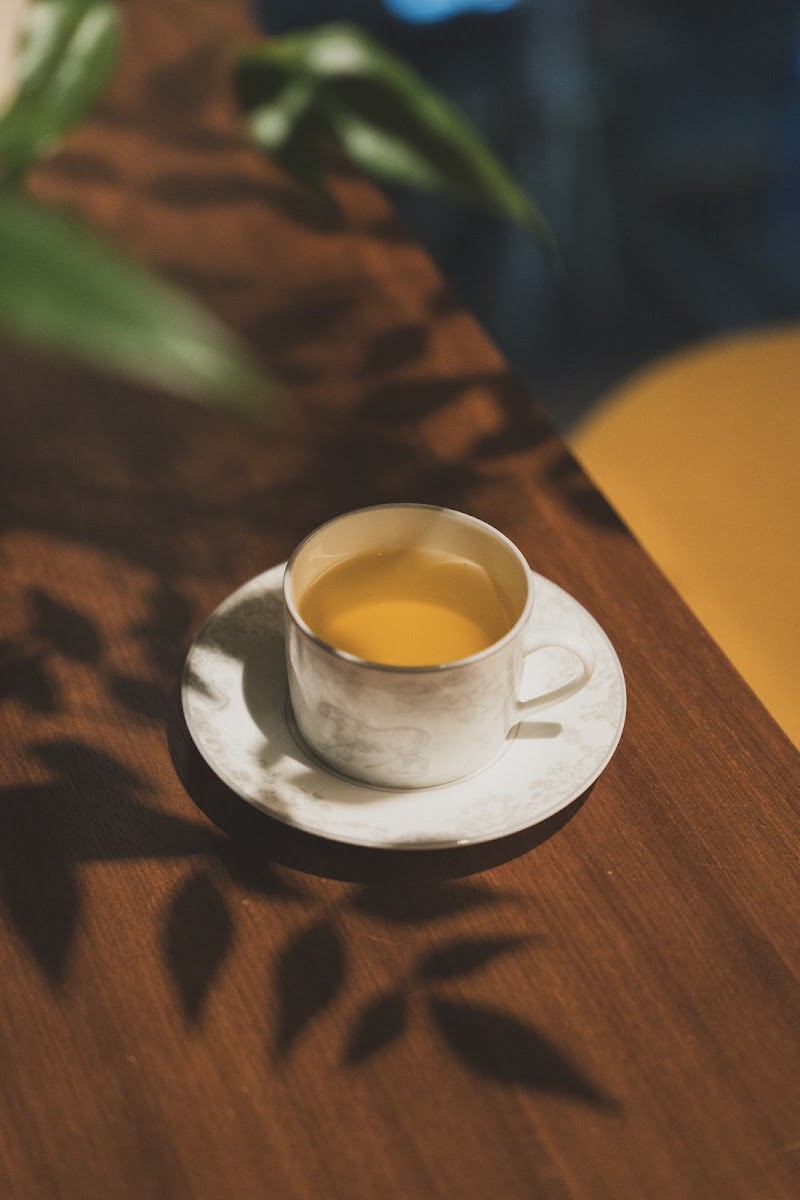 cafe milkygreek麻布十番shisha - 7