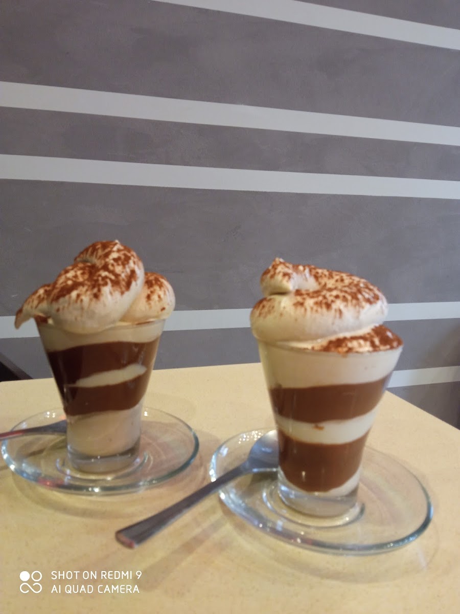 caffetteria cornetteria ' Zio Falvo e Zia ' - 10