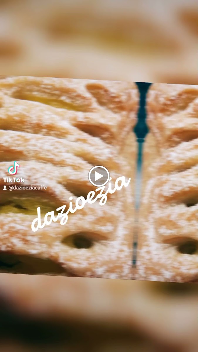 caffetteria cornetteria ' Zio Falvo e Zia ' - 2