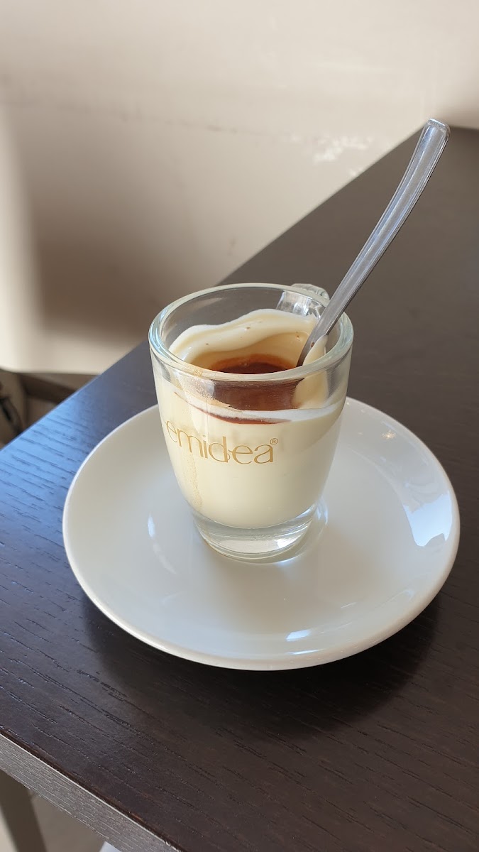 caffetteria cornetteria ' Zio Falvo e Zia ' - 5