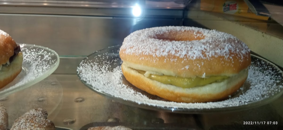 caffetteria cornetteria ' Zio Falvo e Zia ' - 7