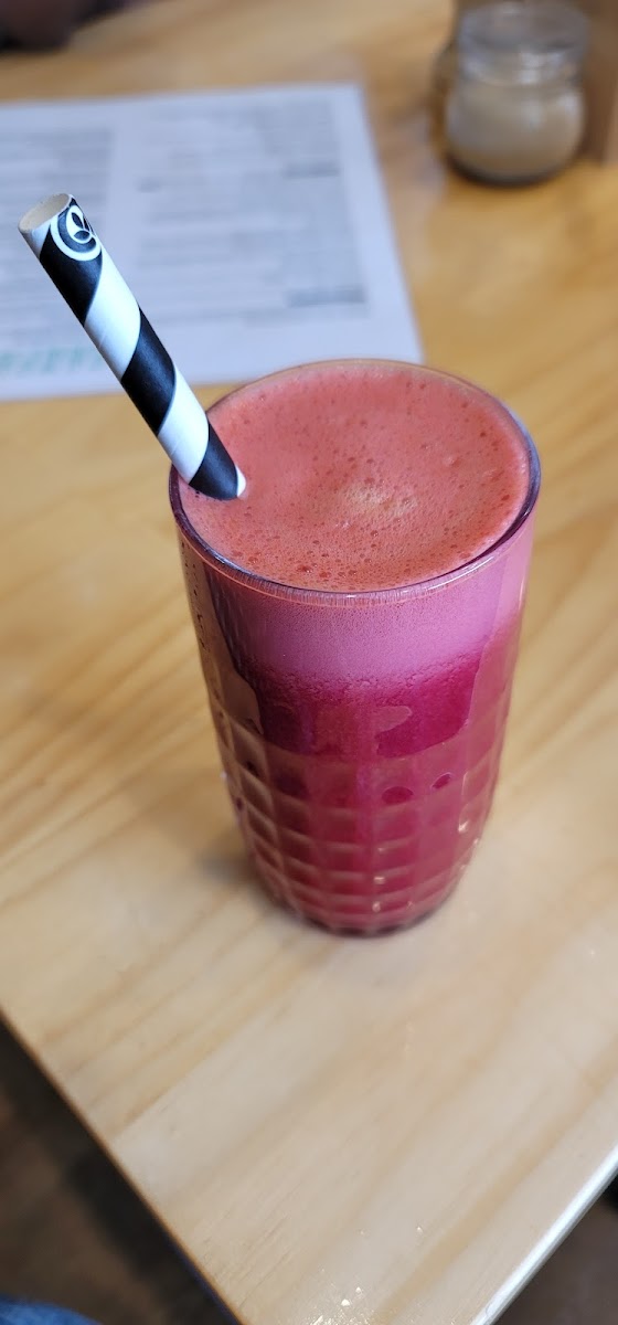 Cafe Aroma AMB (Burger by Night) - 6