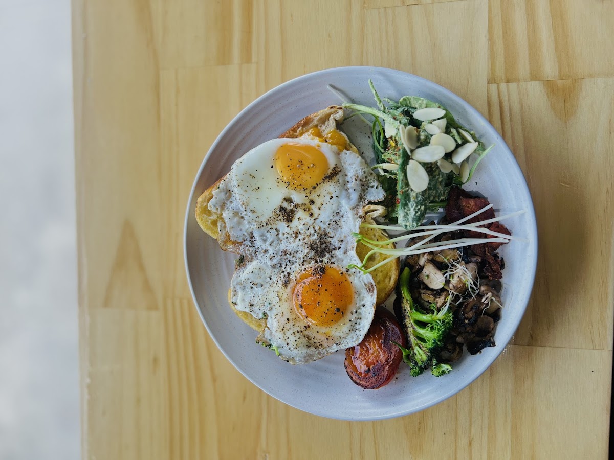 Cafe Aroma AMB (Burger by Night) - 8