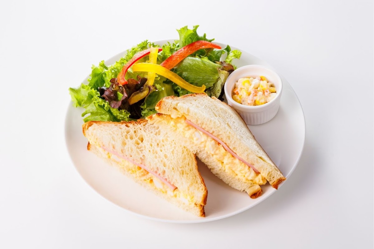 DELY BREAD ブランデ三郷店 - 10