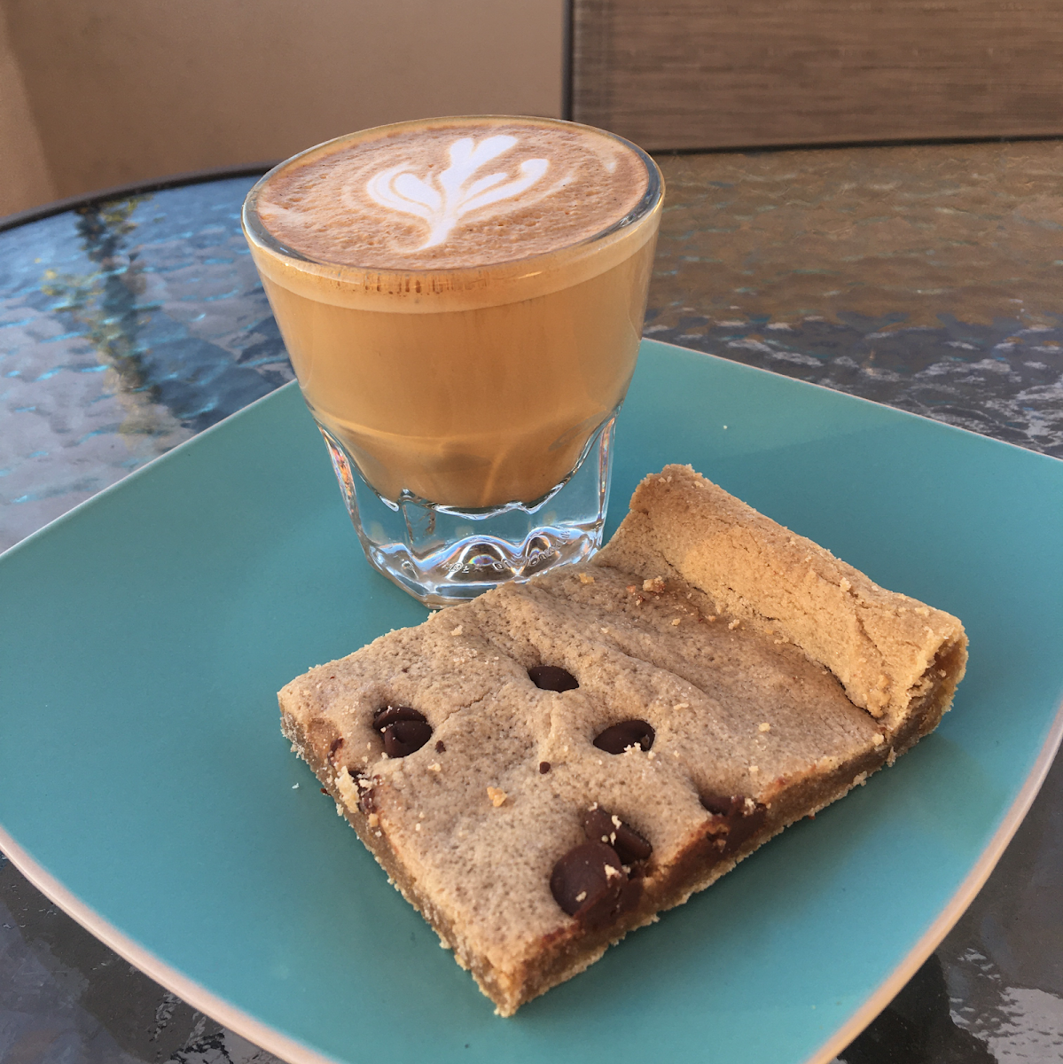 Café 1:4 - 10