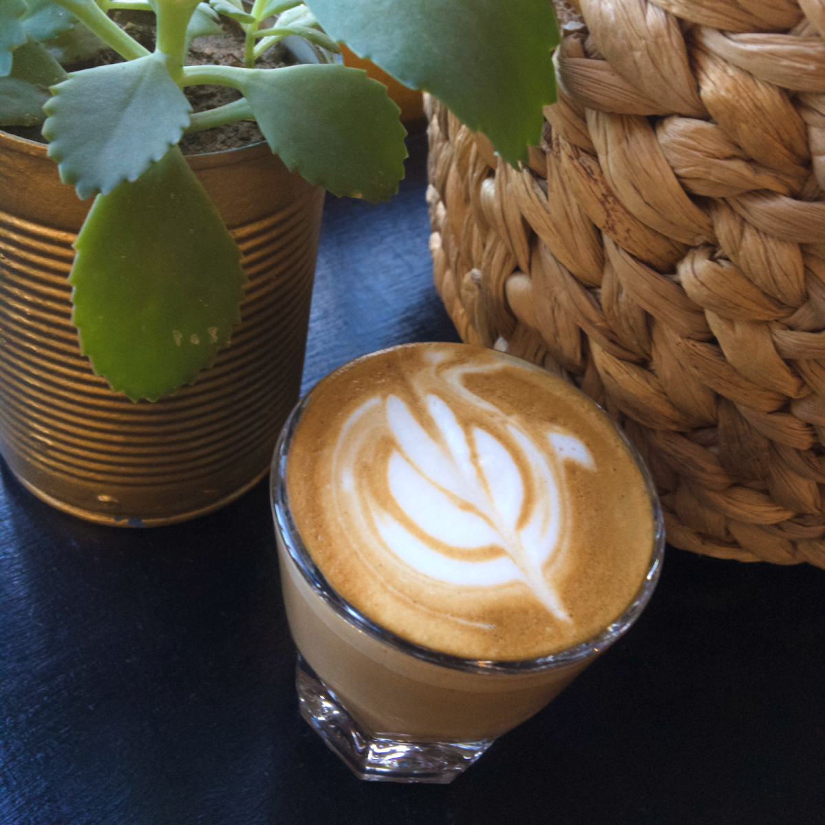 Café 1:4 - 3