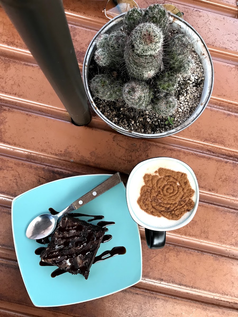 Café 1:4 - 9