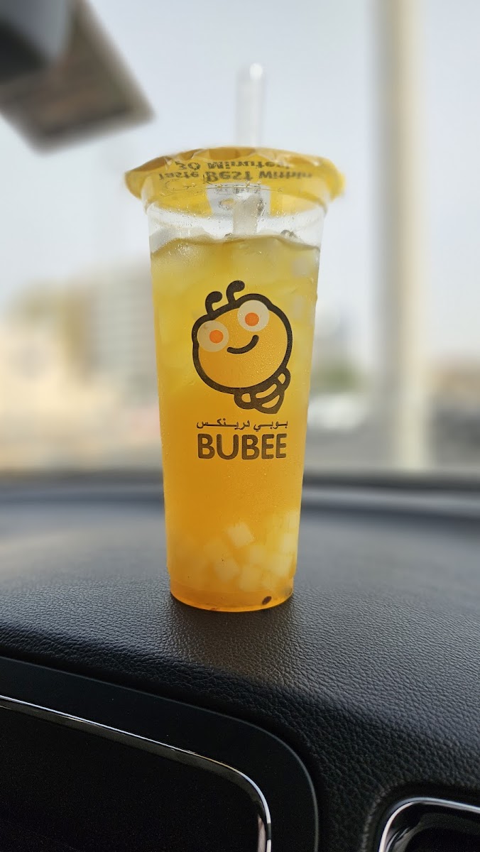 Bubee Drinks Cafe Al Safeer Shabiya - 6