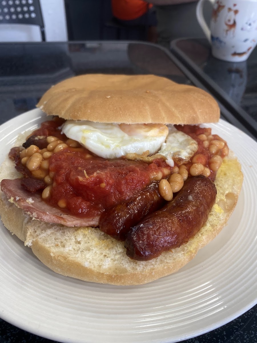 Shakespeare's Cafe And Sandwich Bar - 2