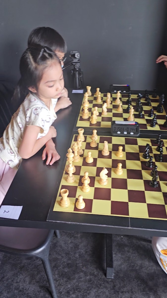 B CAFE by JVL Concept - 2