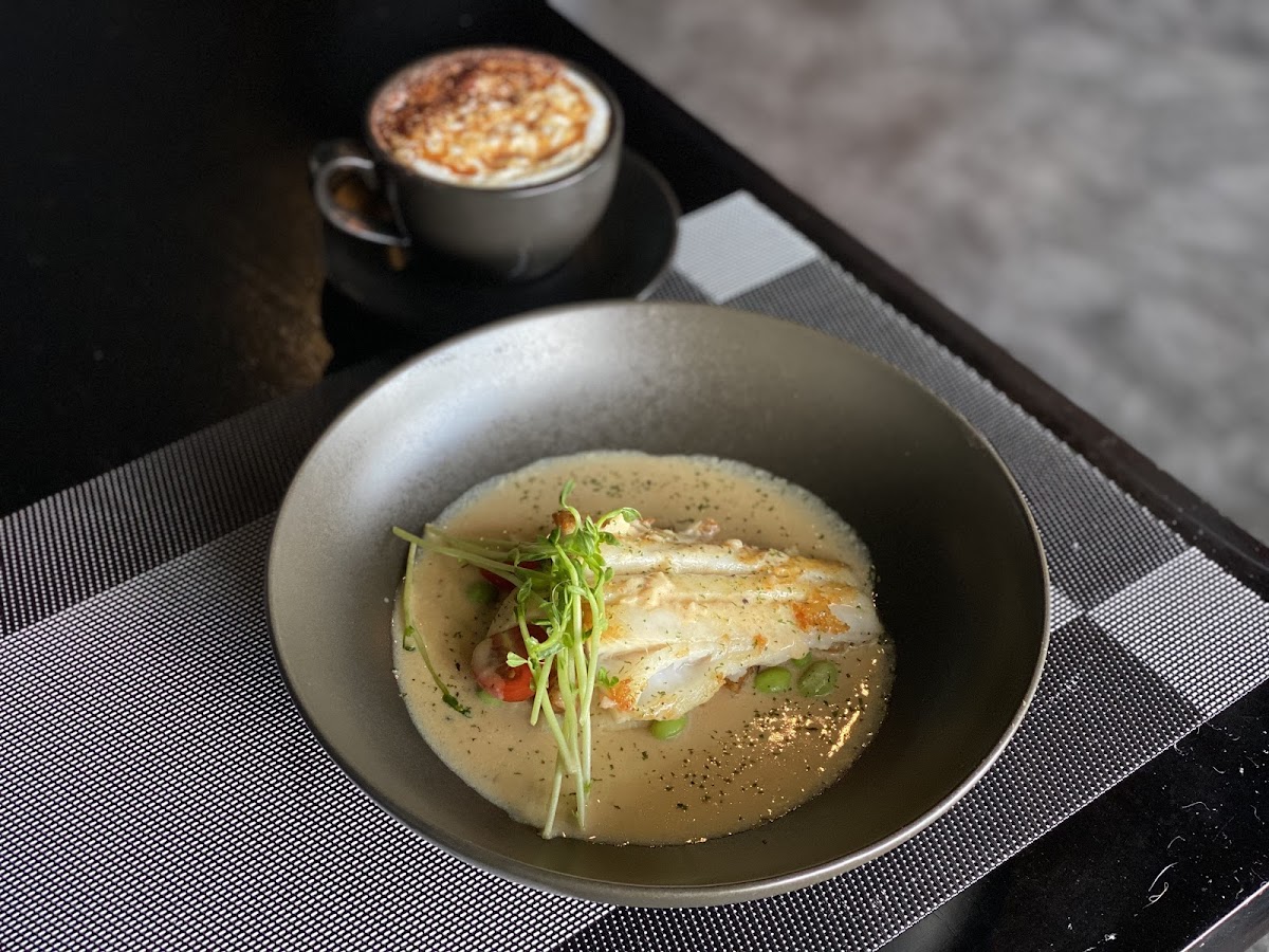 B CAFE by JVL Concept - 6