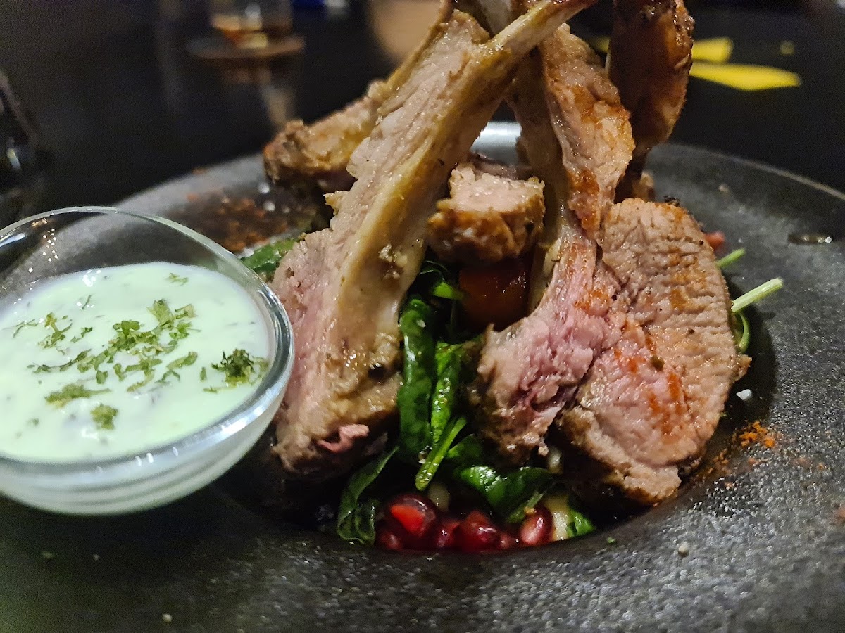 B CAFE by JVL Concept - 7