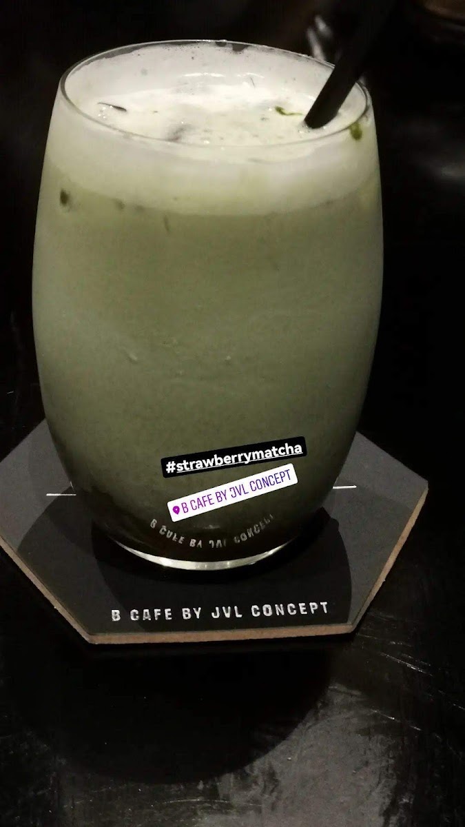 B CAFE by JVL Concept - 8