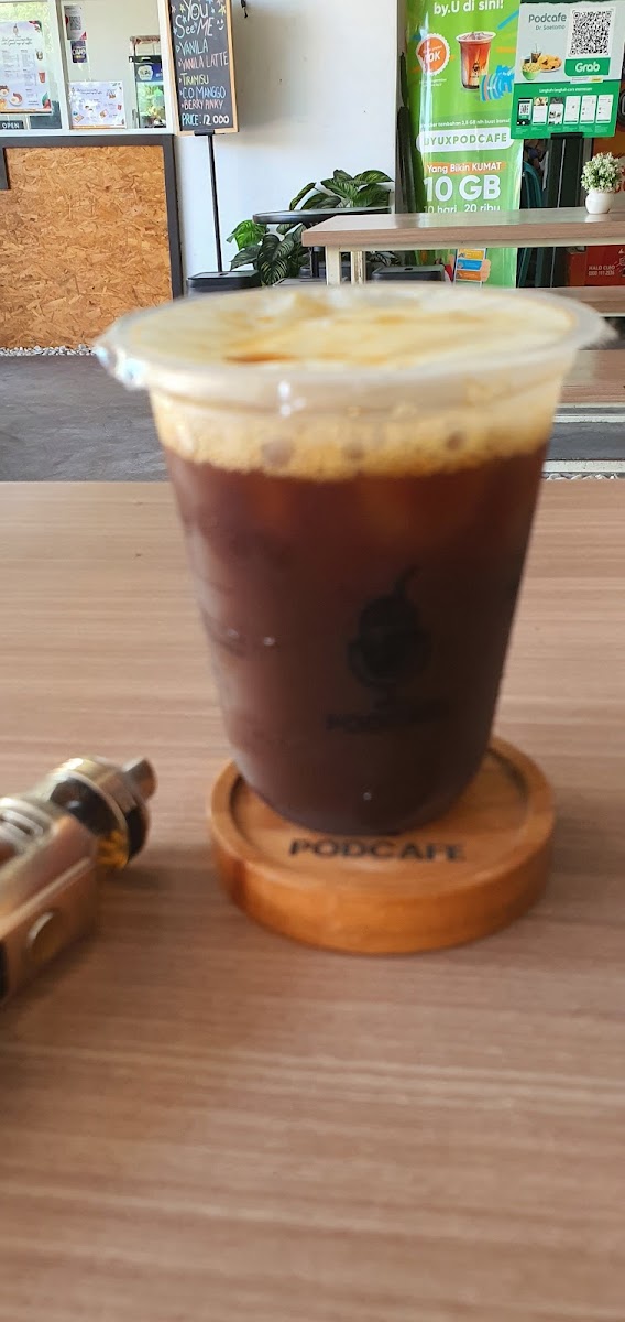 PODCAFE - 7