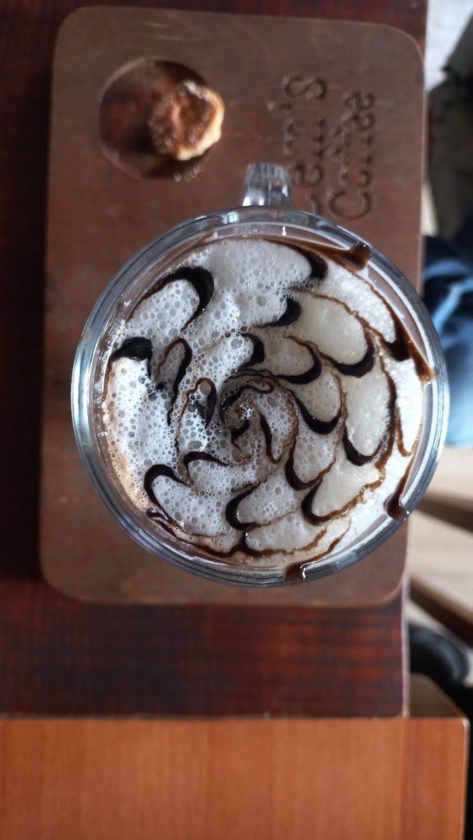 Cem's Coffee &Tea House - 10