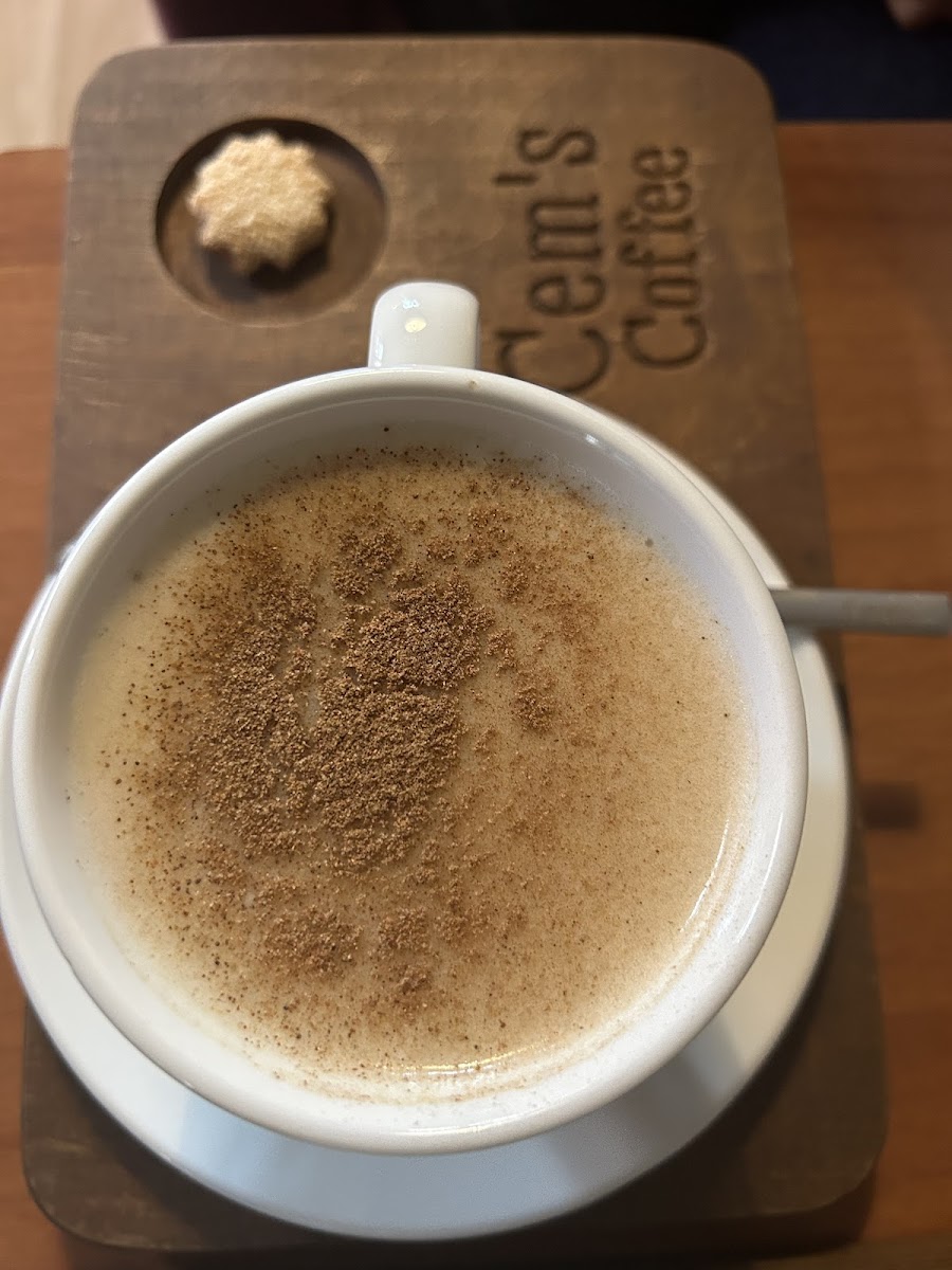 Cem's Coffee &Tea House - 7