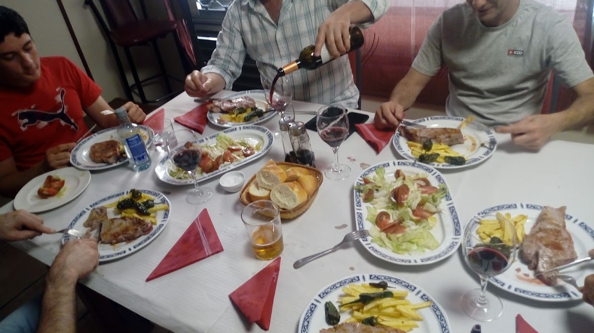 Cafe Bar Tamara - 10