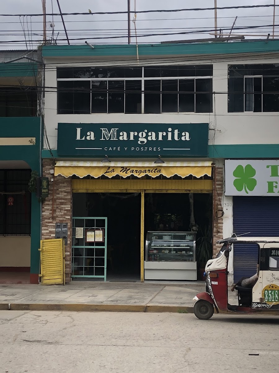 La Margarita