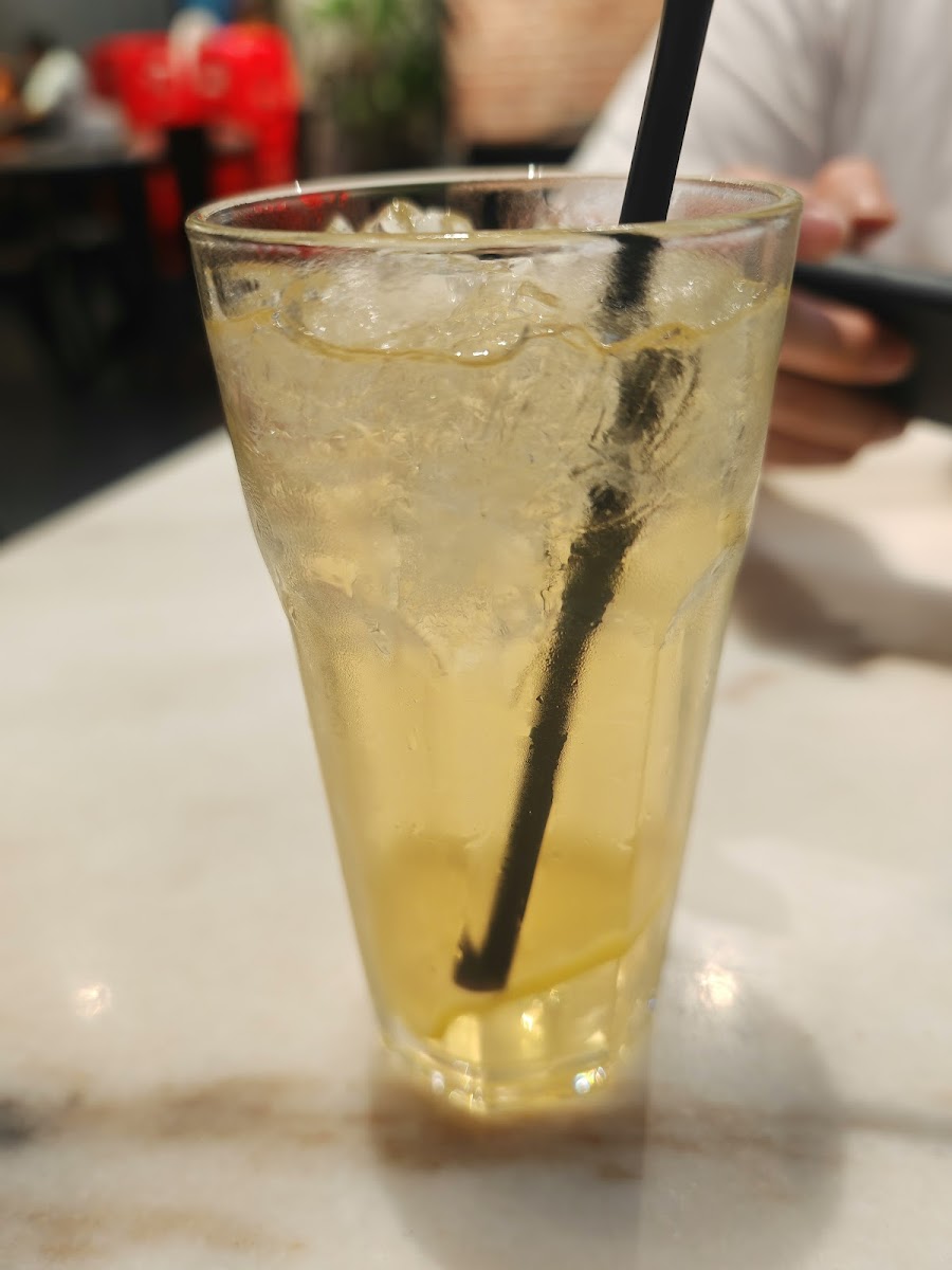 Chang Cheng Coffee - 10