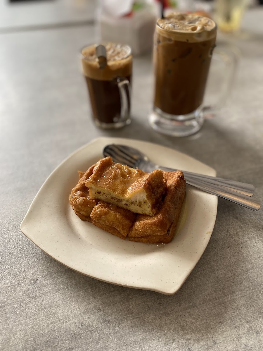 Chang Cheng Coffee - 3