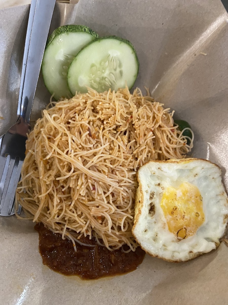 Chang Cheng Coffee - 6