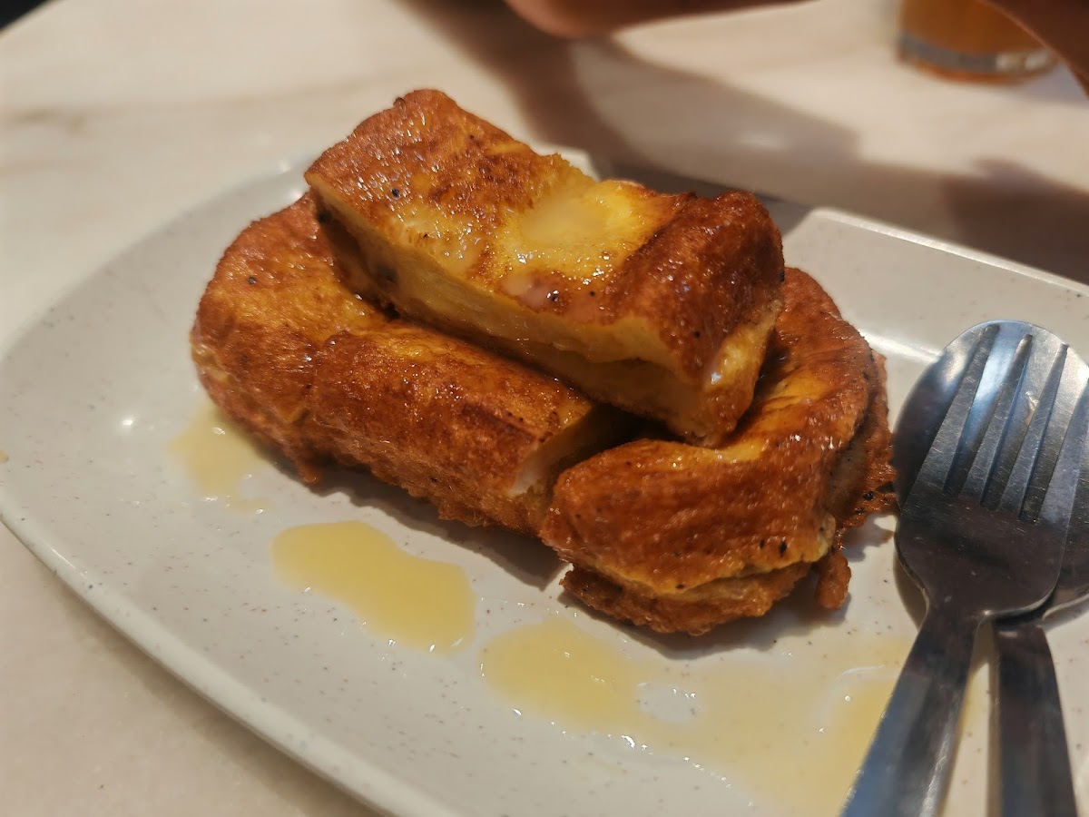 Chang Cheng Coffee - 7