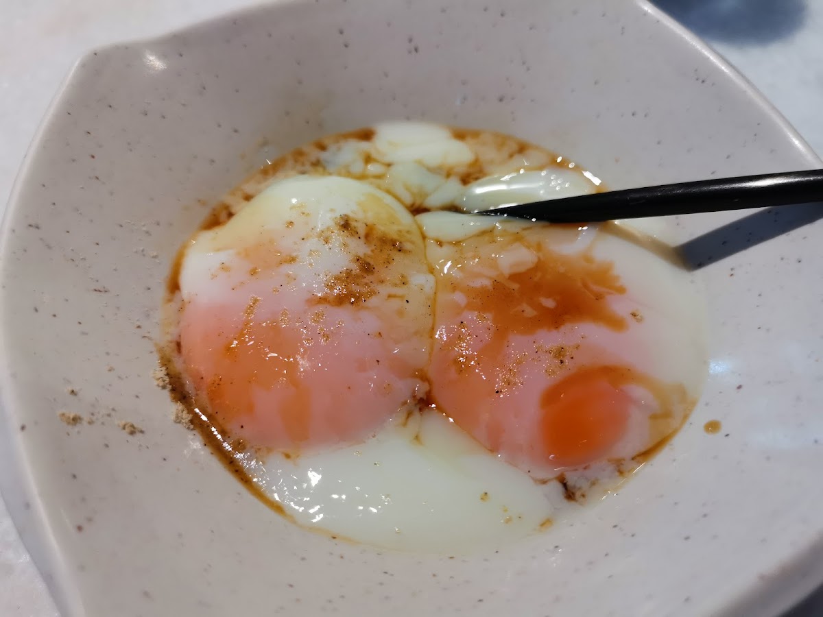 Chang Cheng Coffee - 8