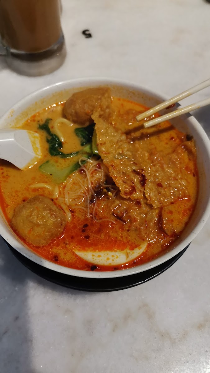 Chang Cheng Coffee - 9