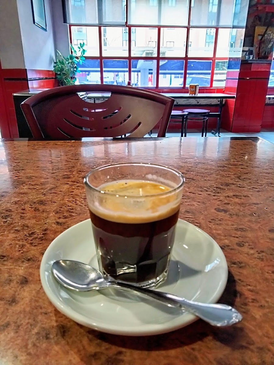 Cafetería Pallmall - 10