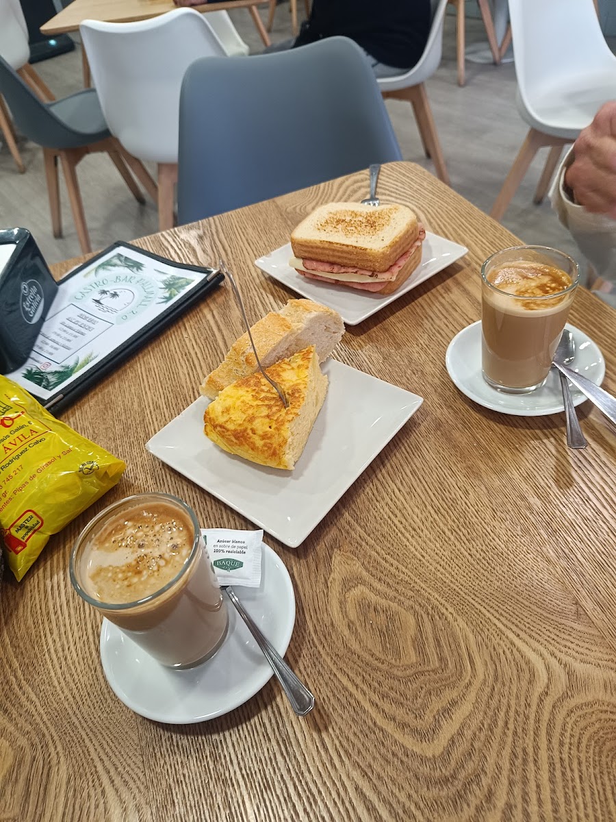 Cafetería Pallmall - 9