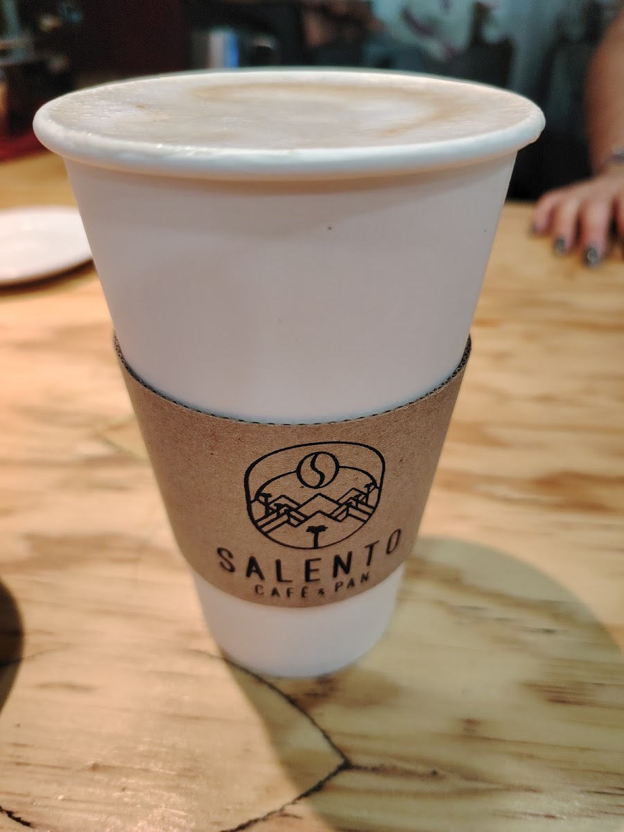Salento Café & Pan - 3