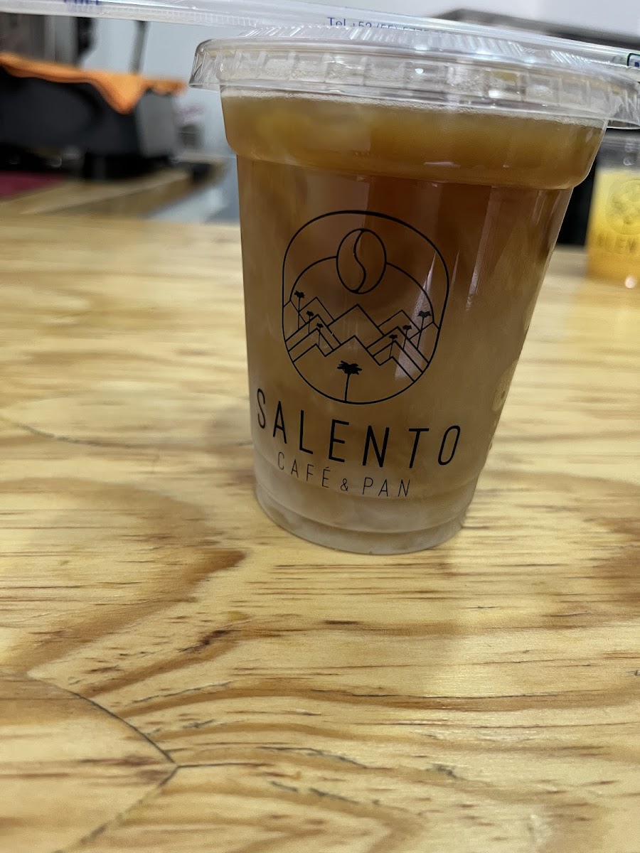 Salento Café & Pan - 5