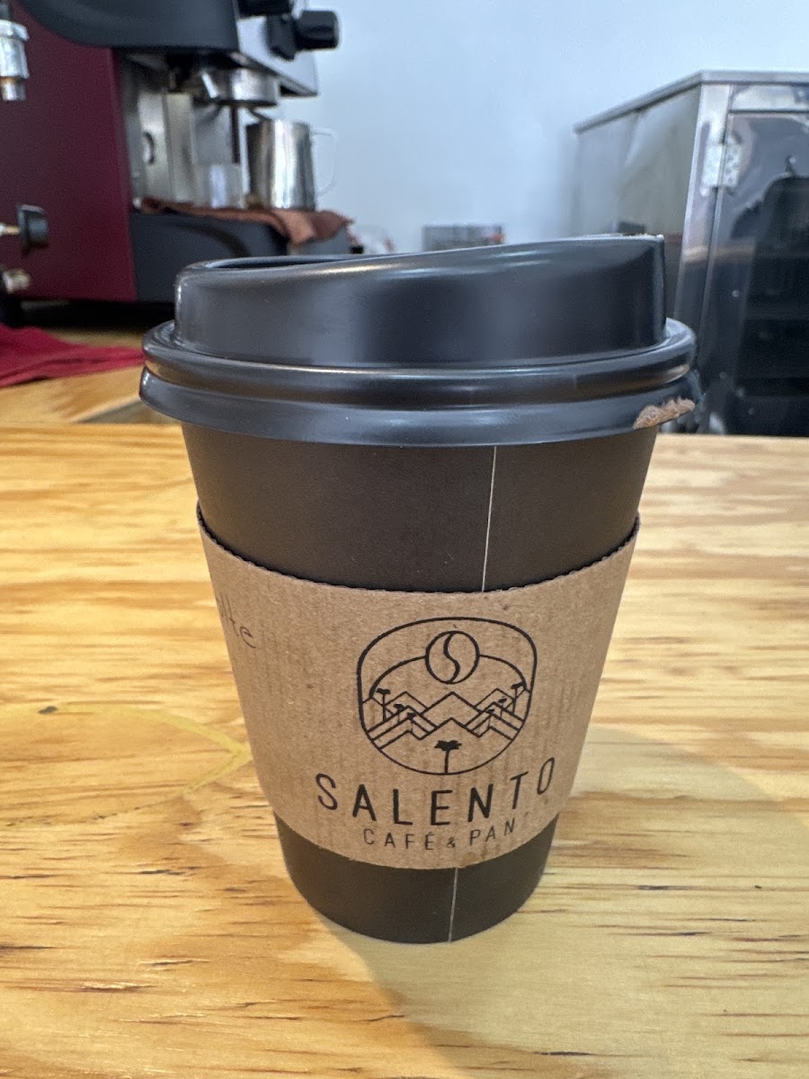 Salento Café & Pan - 6