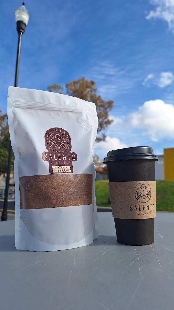 Salento Café & Pan - 7