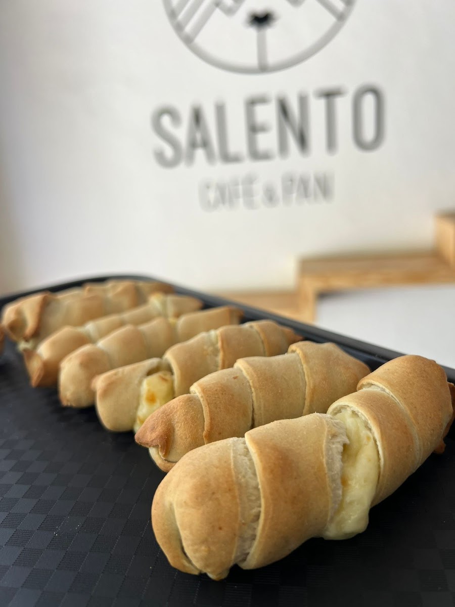 Salento Café & Pan - 9