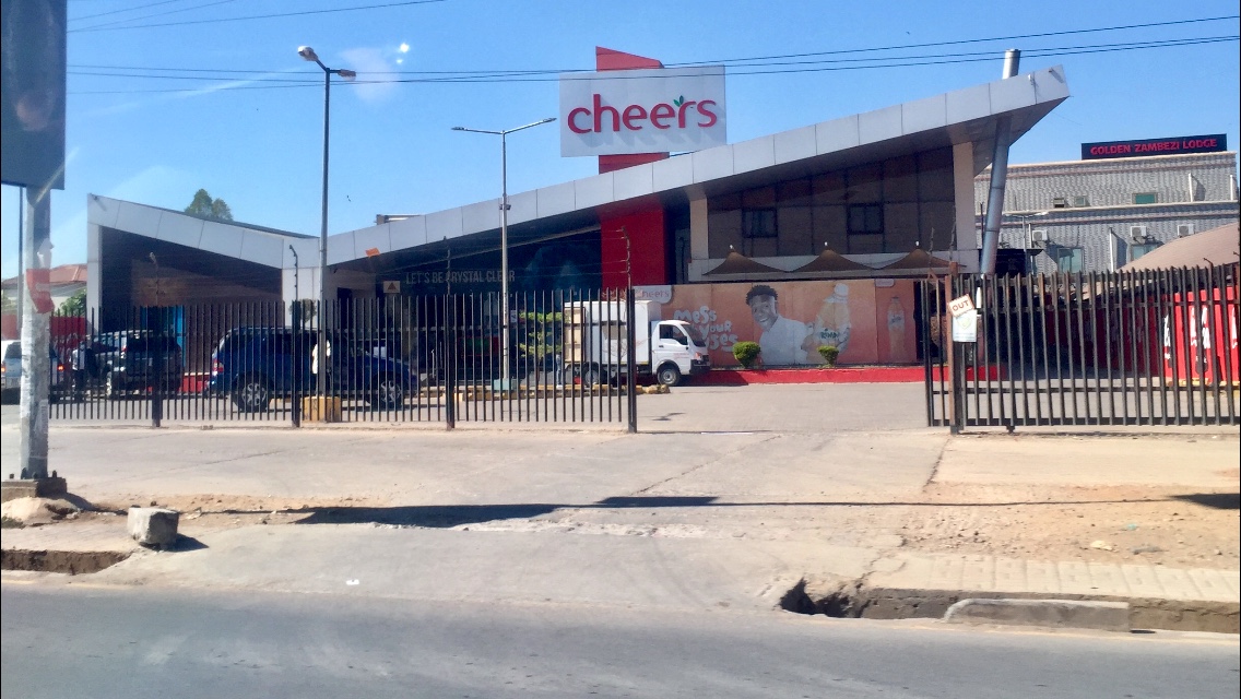 Kalingalinga Big Market